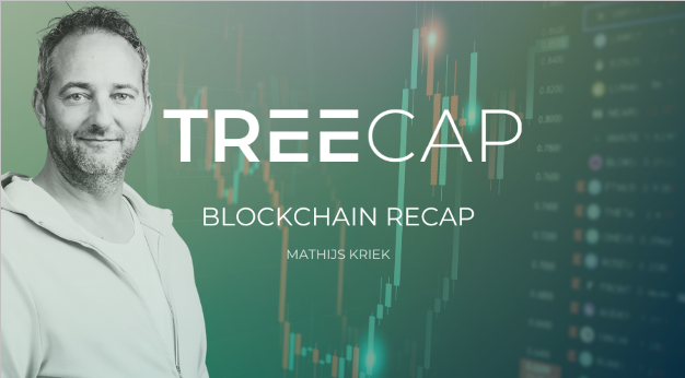 Crypto: recap van TreeCap - portfolio manager Kriek - van Tether tot SOL en LINK