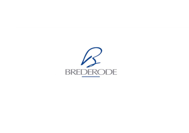 Brederode: prima cijfers - op up blijven