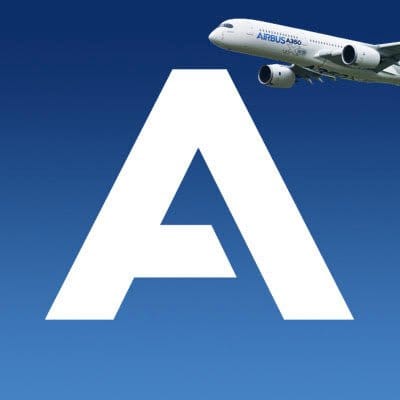 Airbus: dreigt doelstellingen te verlagen - visie op het aandeel