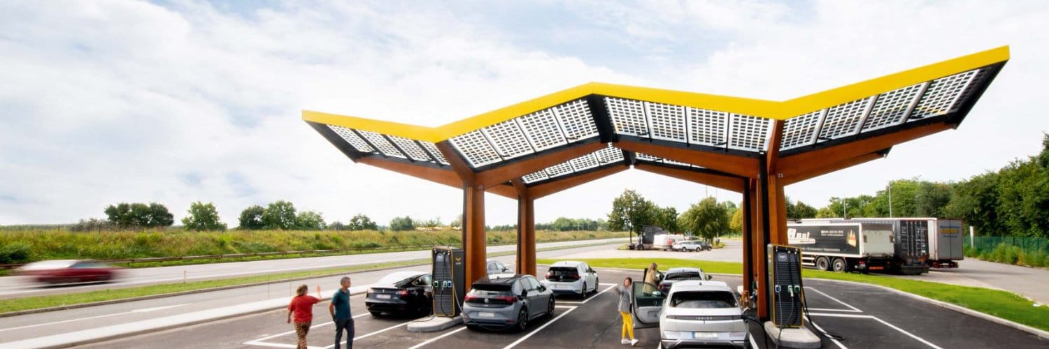 Fastned: Habeck wil laadstroomkrediet voor kopers e-auto's - implicaties