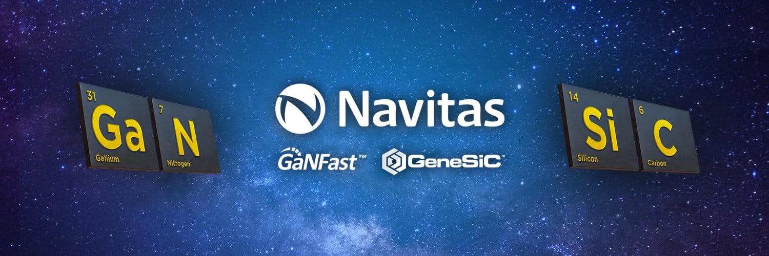 Navitas Semiconductor: Nichespeler met kansen - Een blik op het aandeel