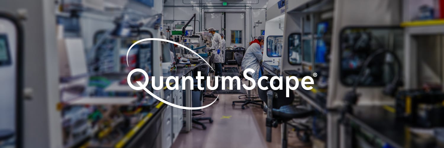 QuantumScape stijgt door plannen Trump - Visie en blik op het aandeel