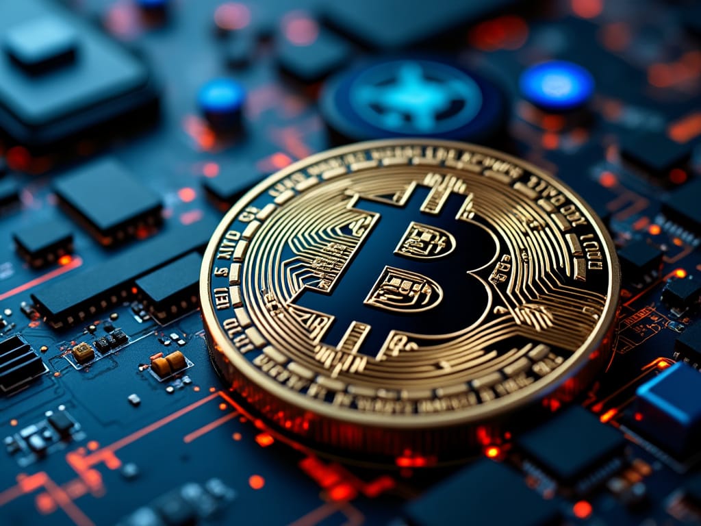 Crypto: Bitcoin doorbreekt grens van $100.000 door SEC aanstelling - HERHALING