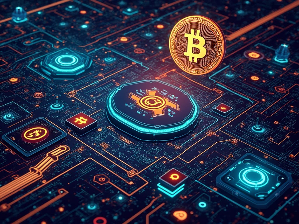 Crypto podcast: MSTR - Bitcoin en meer