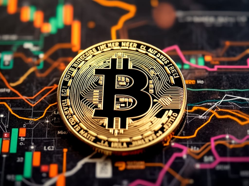 Crypto: Bitcoin weer onder $100.000 - mogelijke oorzaken