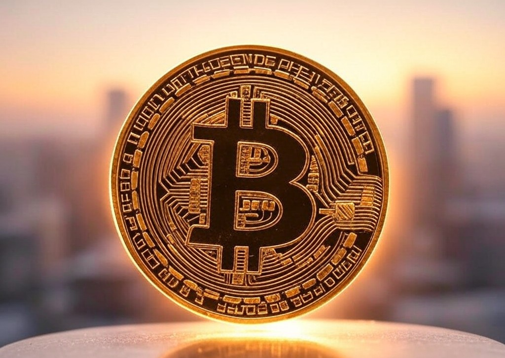 Crypto: Bitcoin blijft vastberaden rond de $100.000