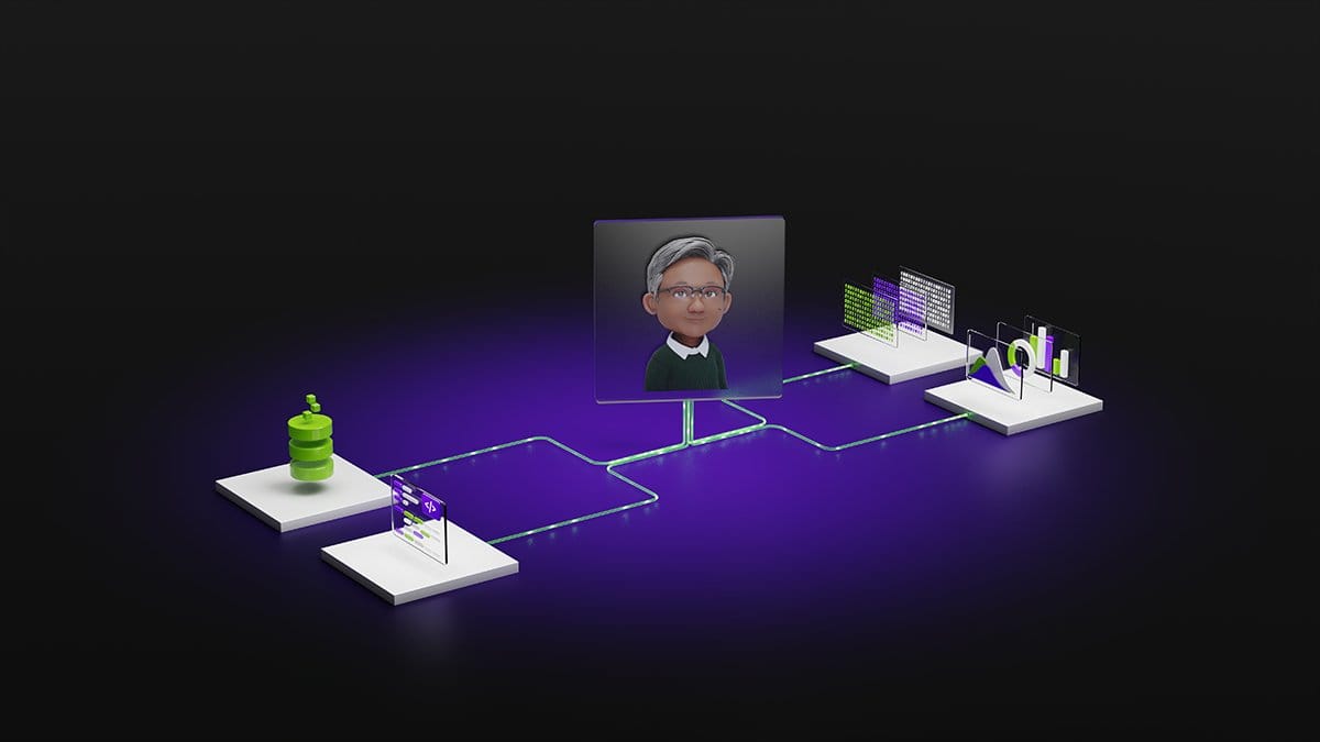 NVIDIA: Sterke keynote op CES - Overzicht nieuwe ontwikkelingen