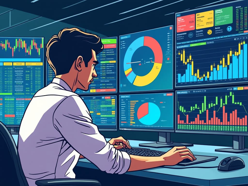 Extra Update Beleggers Journaal: ADP & jobless claims - Trump nieuws en meer