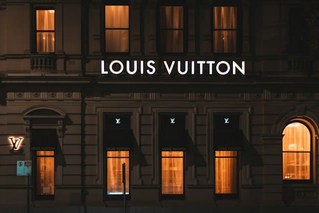 Podcast: LVMH zou naar 1000 euro kunnen stijgen - buitengewone positie