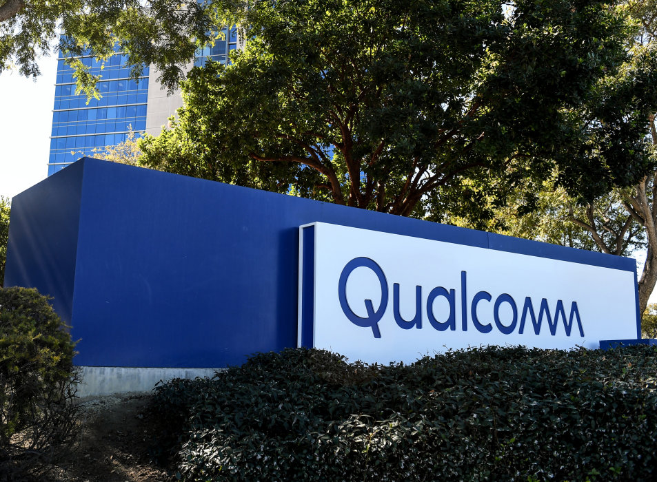 Qualcomm: cijfers - vooruitzichten sterk - visie