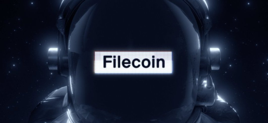 UPDATE: Crypto: Filecoin: integratie Solana - visie FIL als belegging - Arweave