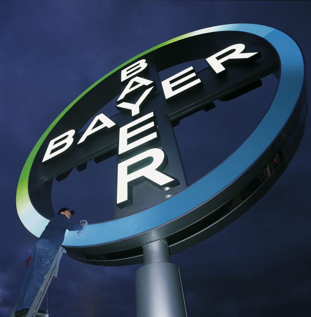 Bayer: dividend wordt verlaagd met 95% - visie op het aandeel