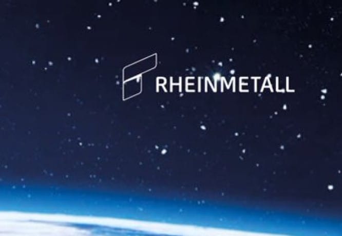 Rheinmetall: leveringen en orders - VK en Amerika - trend opwaarts