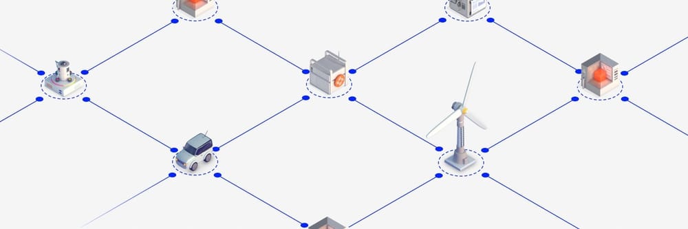 Crypto: DATA-token laatste tijd volatiel en hoger - actie - Streamr