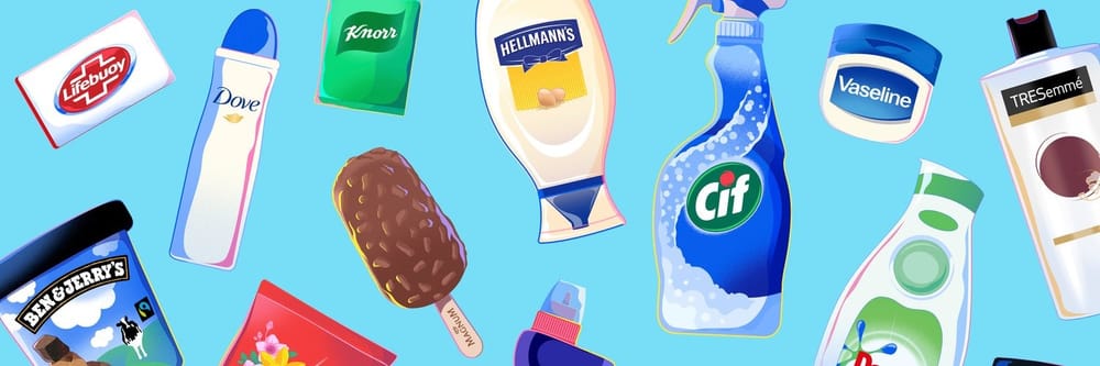 Unilever: Pelz steunt nieuwe strategie - visie op het aandeel