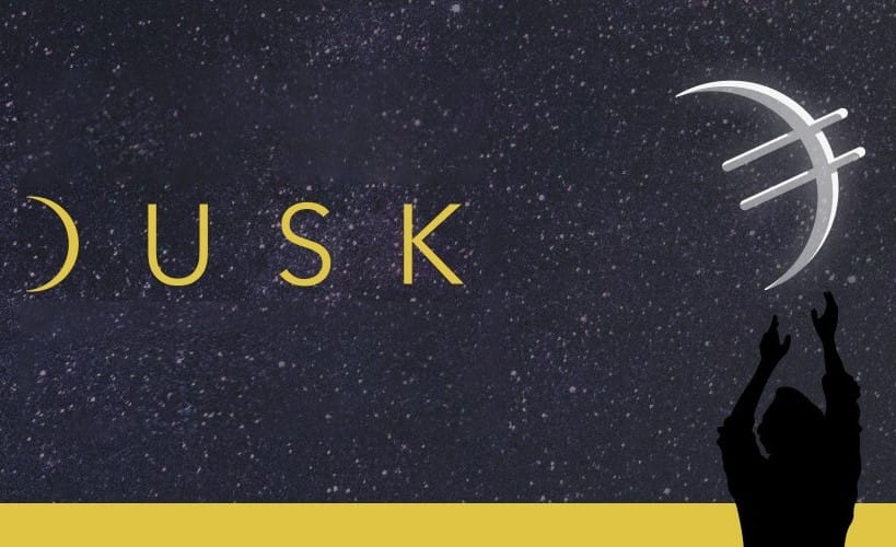 Crypto: update Dusk - achtergrond - reeds bullish - 2e tranche inleggen