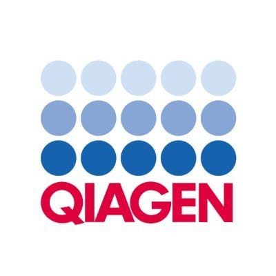 Qiagen: zijwaarts na update - staat op trading up