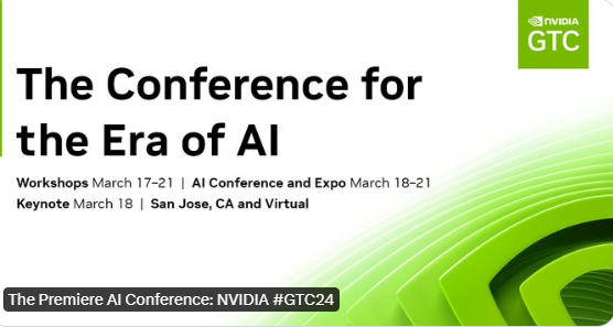 Herhaling: NVIDIA: podcast & artikel: AI-conferentie - visie op aandeel - update