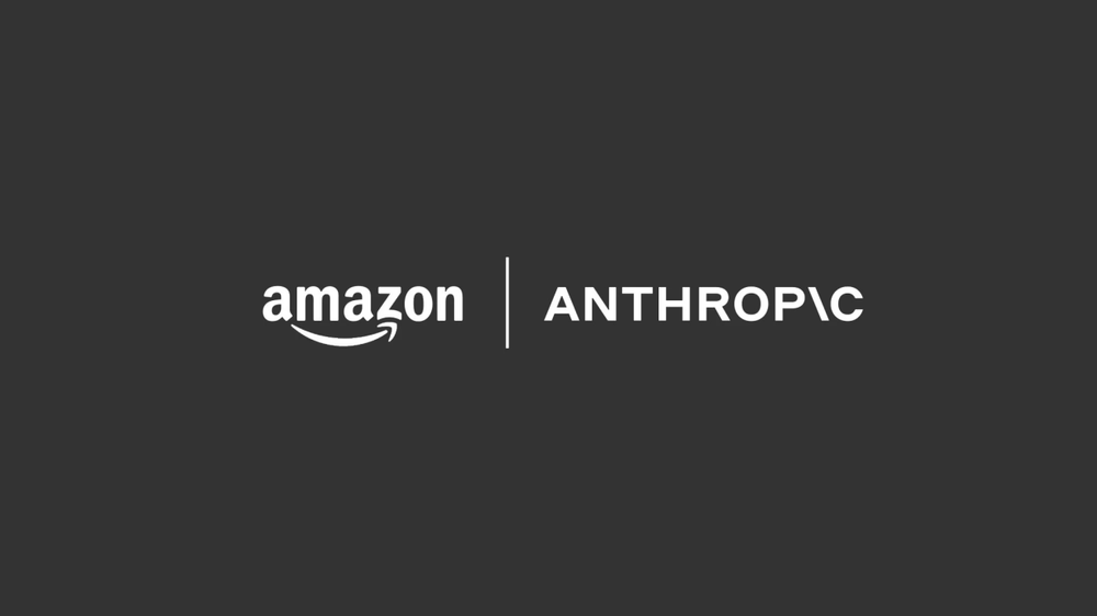 Amazon: extra 2,75 mrd investering in Anthropic - AI - al op een stijging