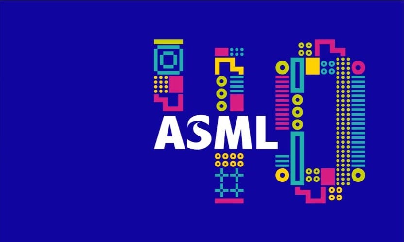 Herhaling: ASML: toenemende spanningen VS en China: de gevolgen - visie aandeel