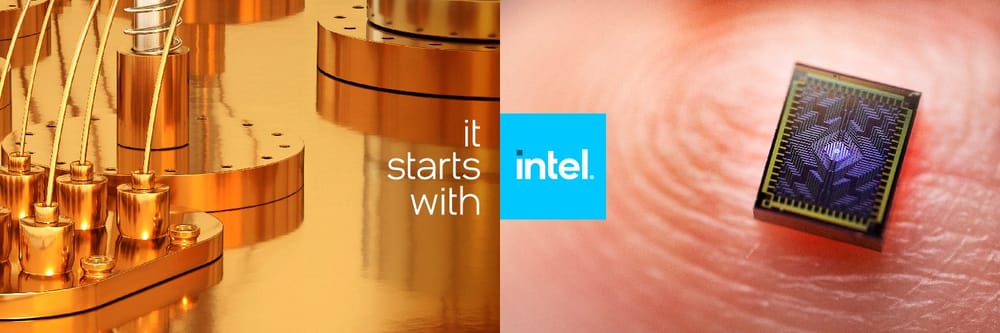 Intel: totaal bijna 20 miljard aan steun Amerikaanse overheid - visie op aandeel en meer