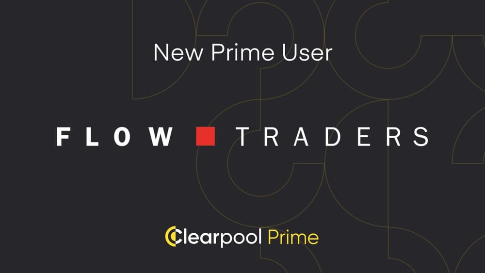 Flow Traders: update bedrijf - Bitcoin - BlackRock - Clearpool - visie op aandeel