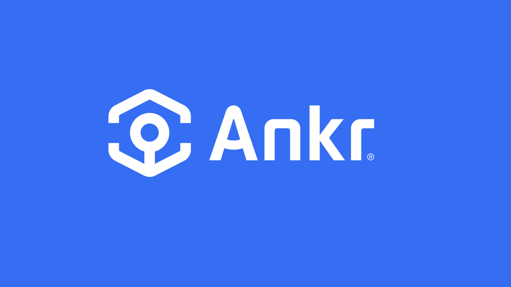 Crypto: Ankr en Babylon - eerder vandaag naar up met ANKR-token - update