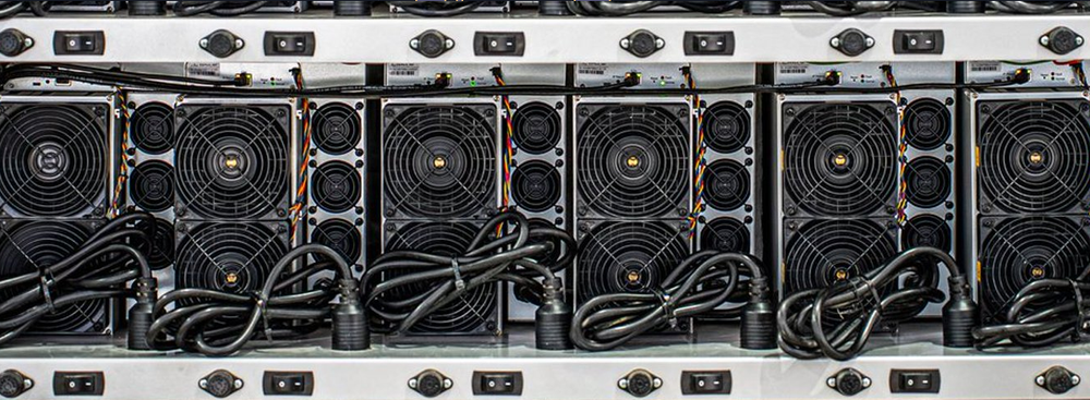 Riot: Bitcoin mining-capaciteit zal toenemen - Bullish vooruitzichten