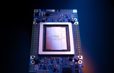 Intel: introductie Gaudi 3 - overtreft H100 prestaties NVIDIA - update en visie