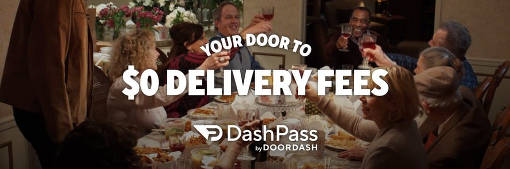 DoorDash: na de resultaten lager - tijd voor actie