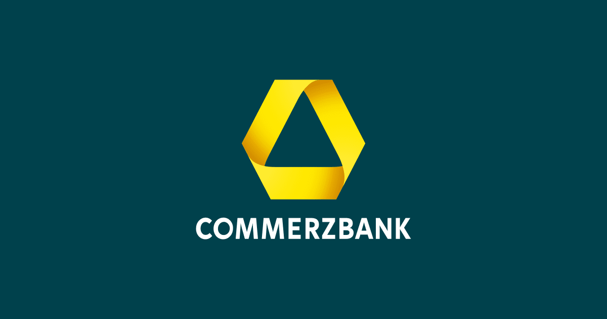 Commerzbank: beste kwartaalwinst in meer dan tien jaar - al op stijging