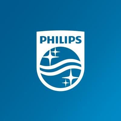 Herhaling: Philips: onderzoek afgelopen 3 jaar - van negatieve naar positieve bias
