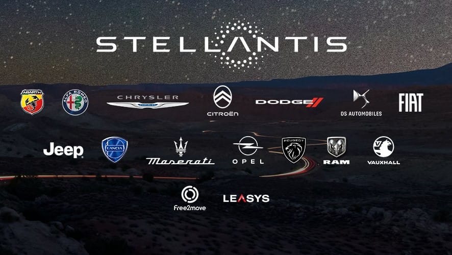 Herhaling: Stellantis: vandaag Investor Day - tijd voor actie in het aandeel