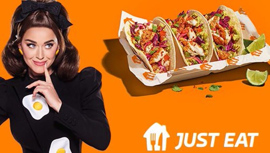 Just Eat: sterke cijfers Meituan slecht voor TKWY