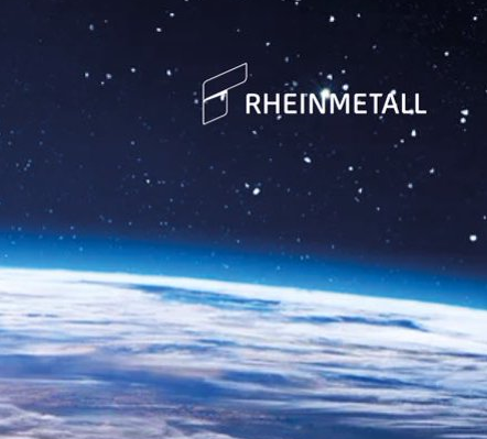 Rheinmetall: -5% door zorgen personeel - samenwerking CON - visie op situatie