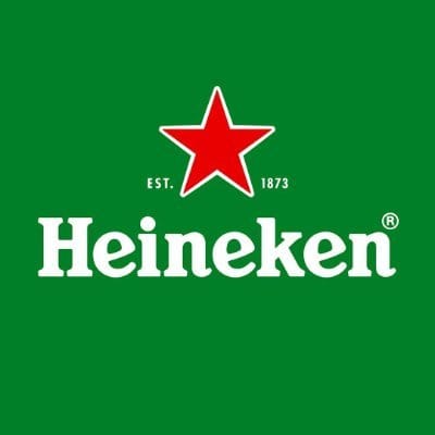 Heineken: verhoogt verwachtingen - te weinig - niks mee doen