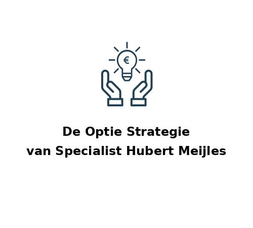 Hubert Meijles: optie-specialist -  lange termijn strategie en updates - ING - ASML en meer