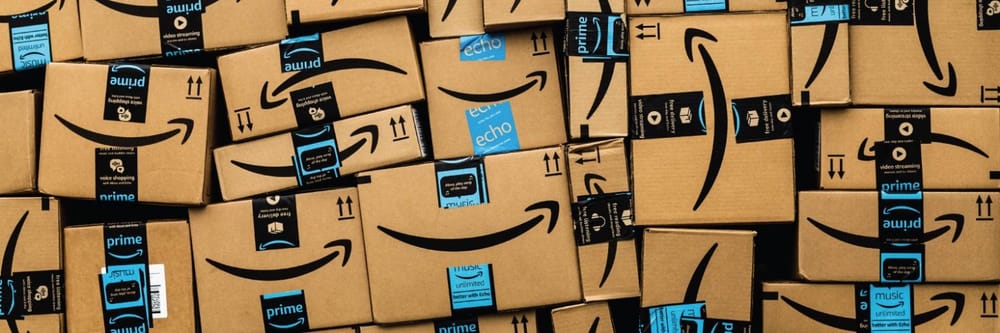 Amazon: vooruitzichten sterk - het aandeel - extra update na cijfers