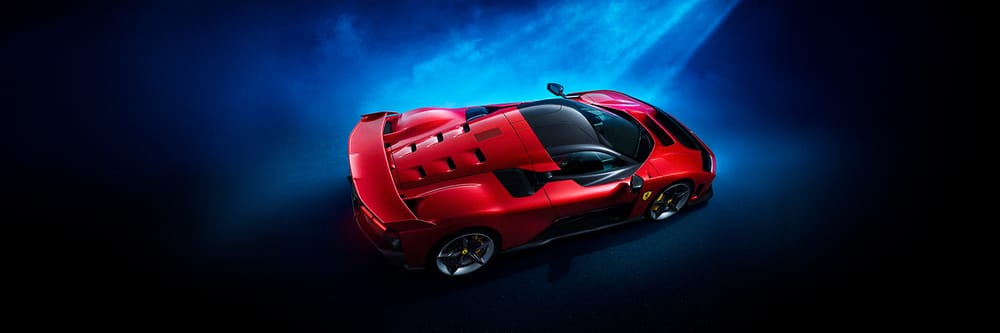 Ferrari: 4% lager voorbeurs na cijfers - het aandeel Exor