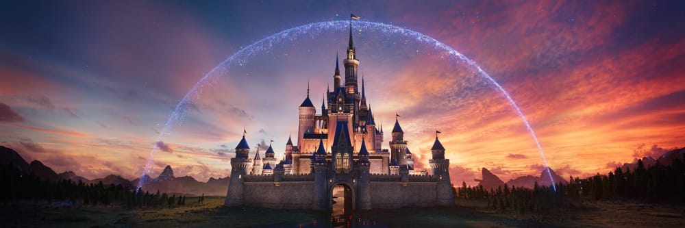 Disney: terug op het podium- doet het beter dan de markt