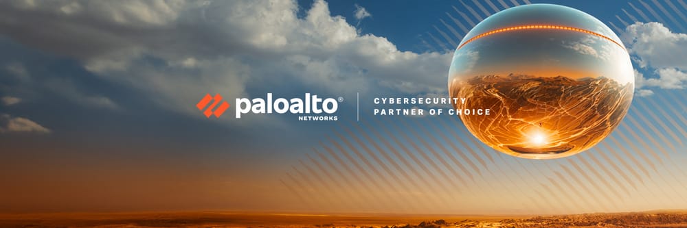 Palo Alto Networks: Q1 cijfers - visie op het aandeel