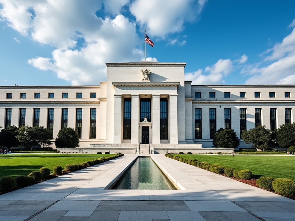 Fed Minutes: Wijzen op tragere verlagingen - Dit is geen verrassing