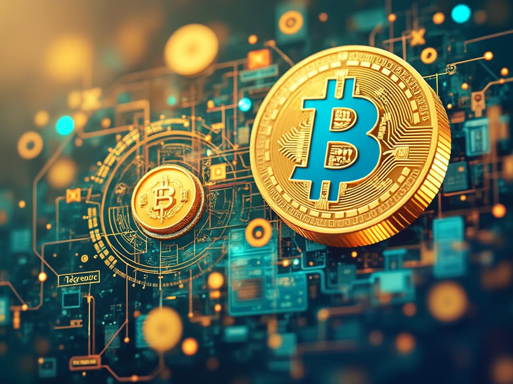 Crypto: Bitcoin nadert $100.000 - Is de stijging houdbaar