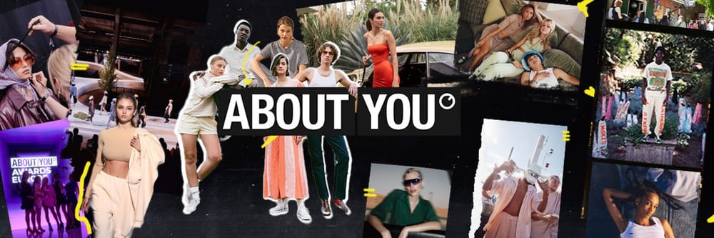 Zalando doet bod op About You: Mogelijke speculatie over golf consolidatie online sector