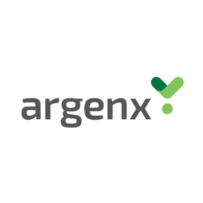 Argenx presenteert strategische prioriteiten voor 2025