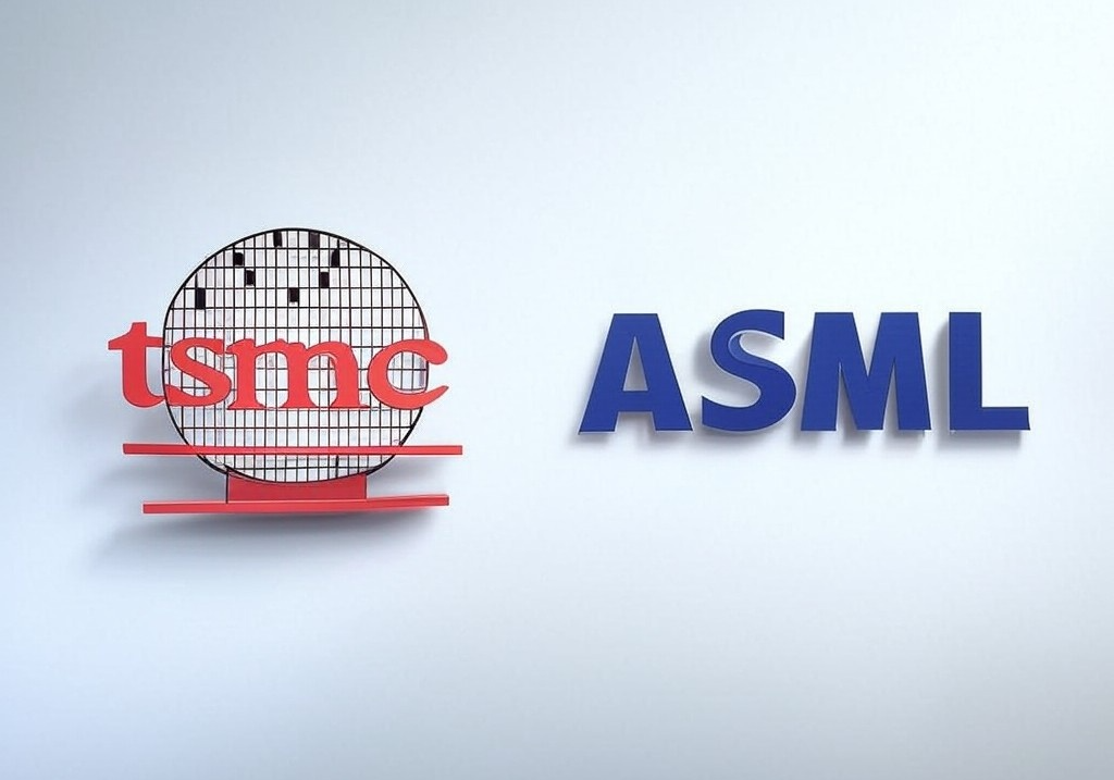 Herhaling: TSMC Investor Call: Bullish - Sinificante verhoging CAPEX - ASML