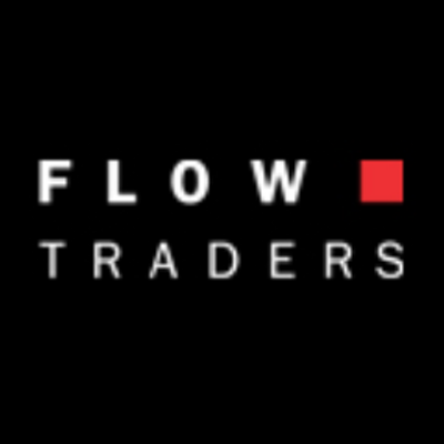 Flow Traders profiteert van stijgende volumes - Structurele groei is maar de vraag