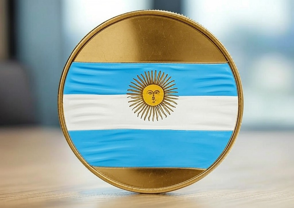 Crypto podcast: Van Hong Kong tot Argentinië