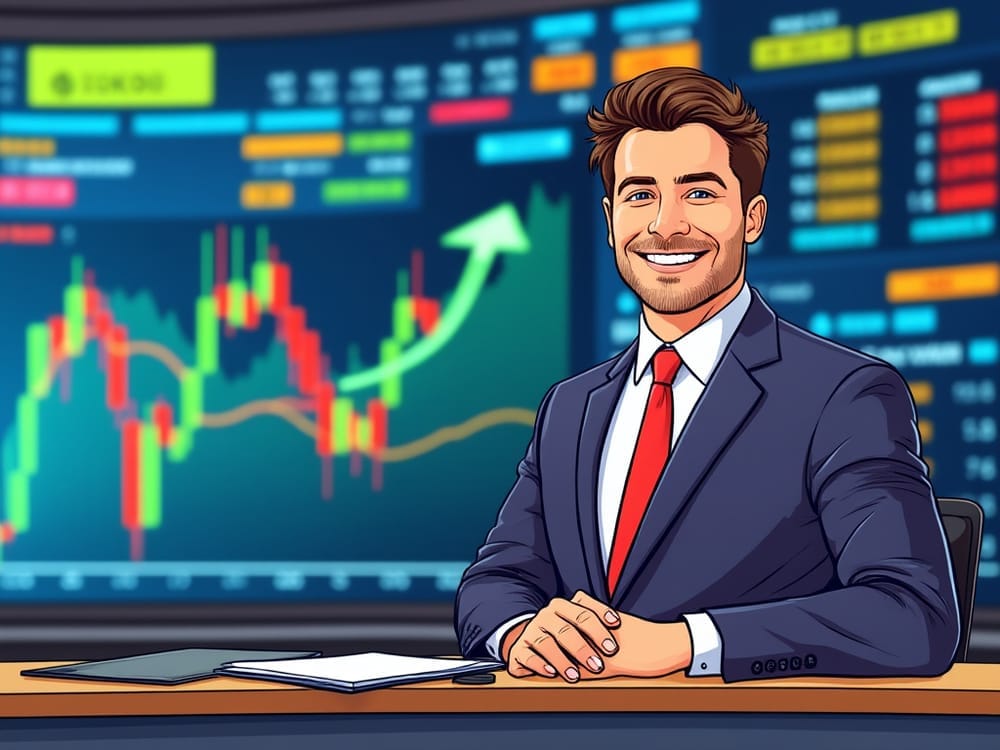 Beleggers Journaal donderdag 13 februari - Van de DAX tot Intel en meer