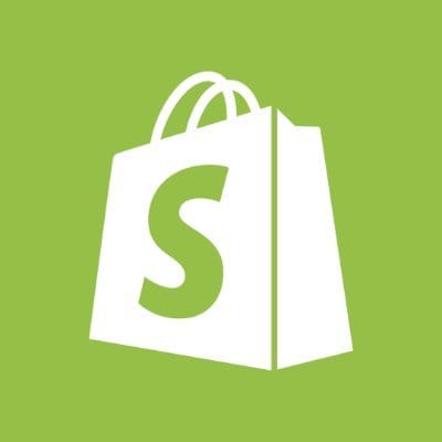 Shopify lager op cijfers - Nog steeds momentum - Pas weer kopen op grotere correctie